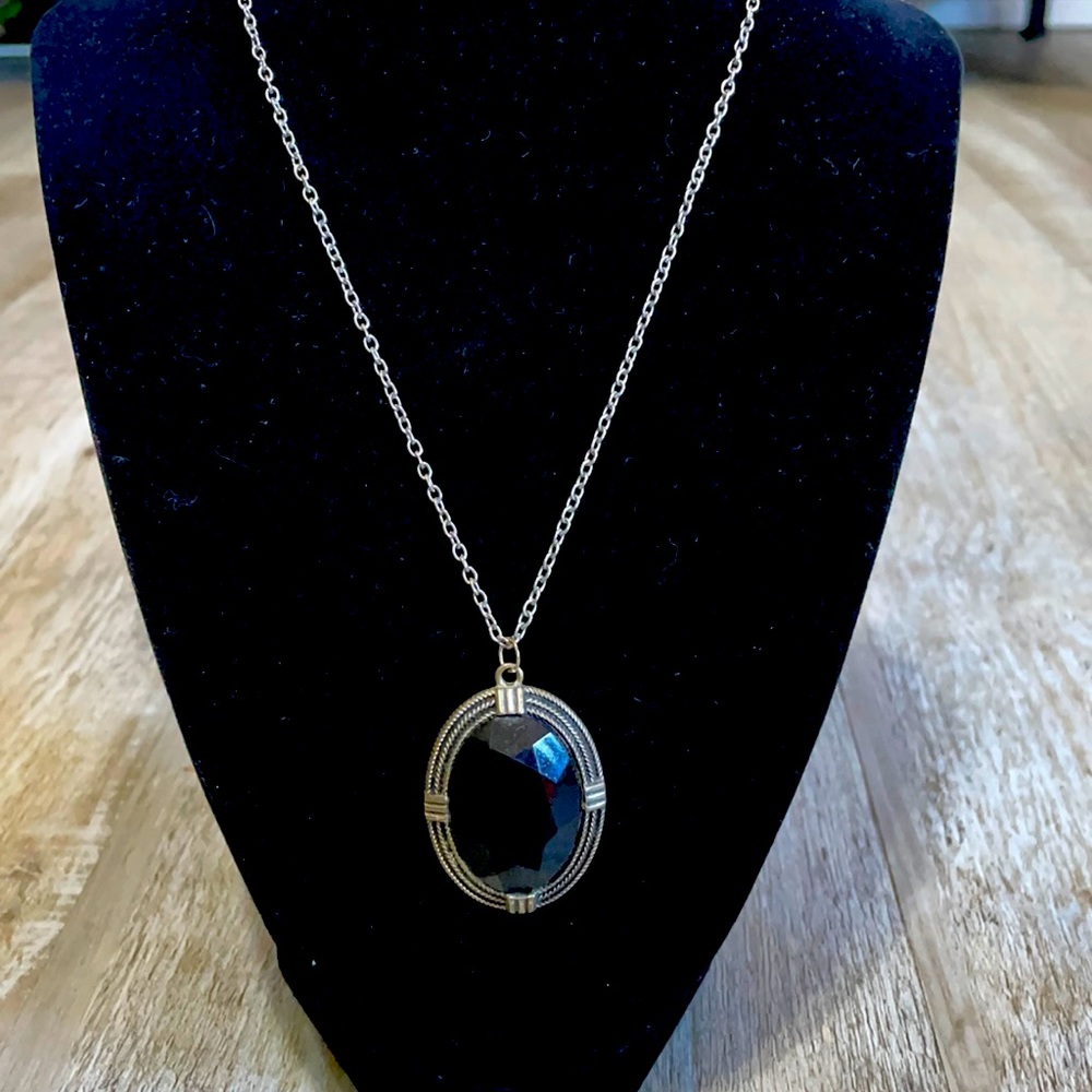Statement Necklace
